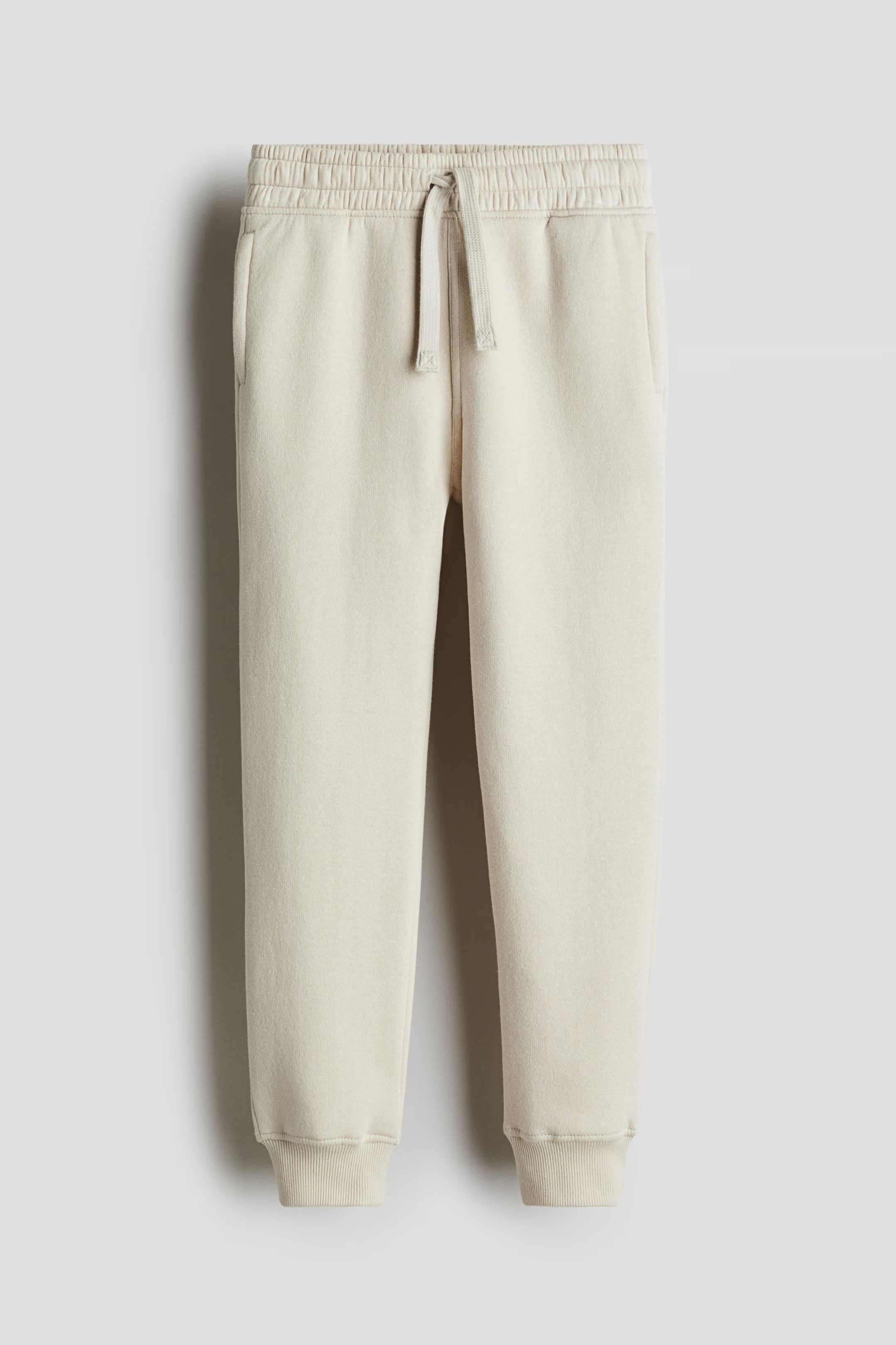 Cotton Sweatpant Joggers | H&M (US + CA)