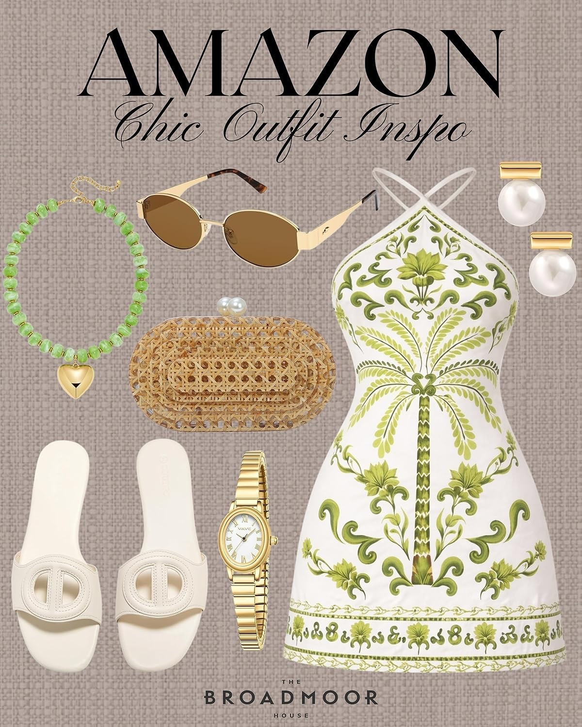 Summer outfit inspo!

#LTKSeasonal #LTKgrwm #LTKootd