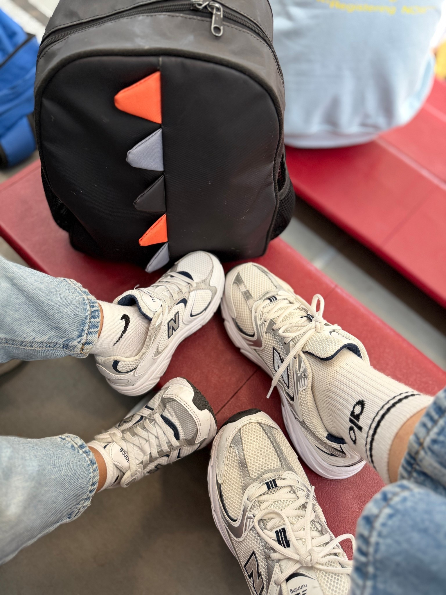 mini and me✨

New balance, shoes, kids shoes, women’s shoes, women’s new balance 

#LTKKids #LTKootd #LTKmomlife