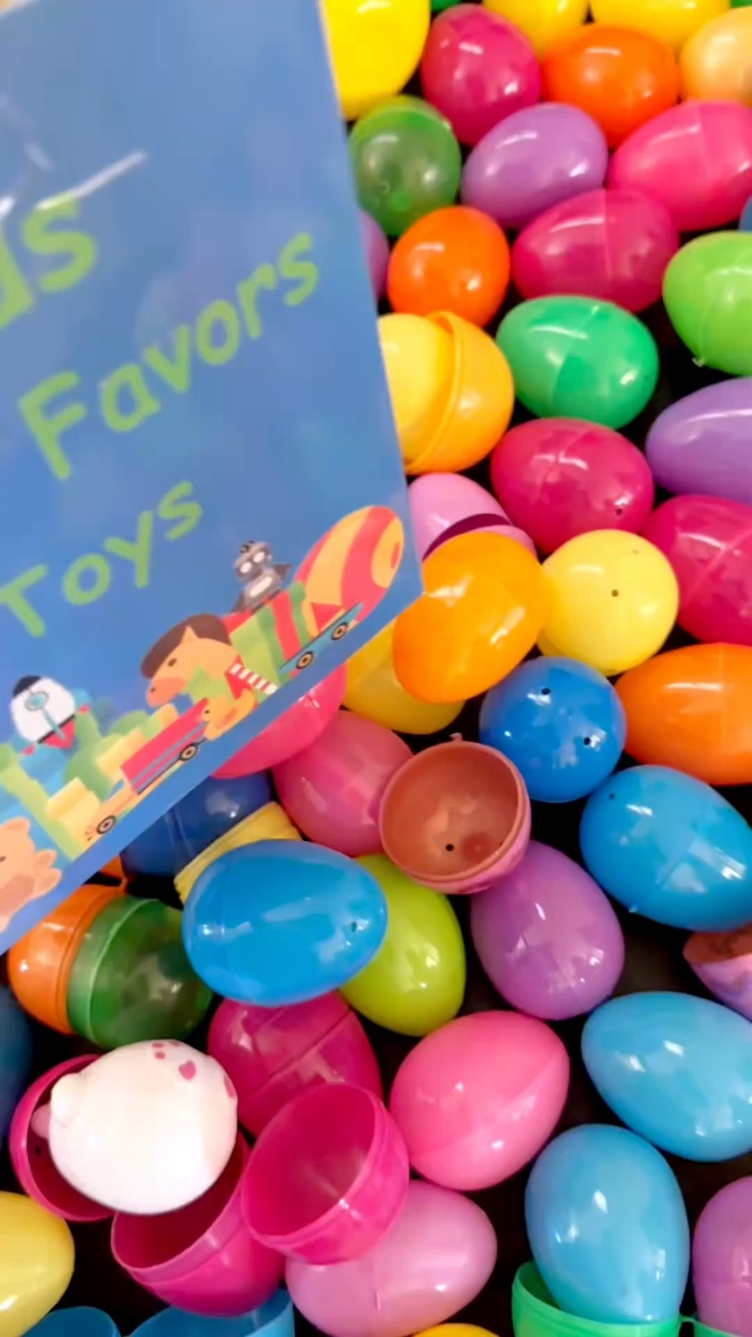It’s Easter Egg filling time.  I’ve got a couple egg hunts to prep for this weekend.  Thanks to Amazon, I’ve got some fun egg fillers.  

#LTKmomlife #LTKSeasonal #LTKKids