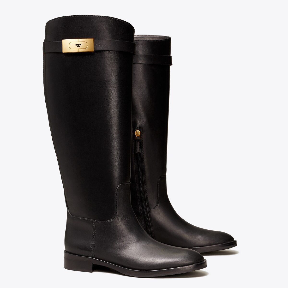 T-Hardware Riding Boot | Tory Burch (US)