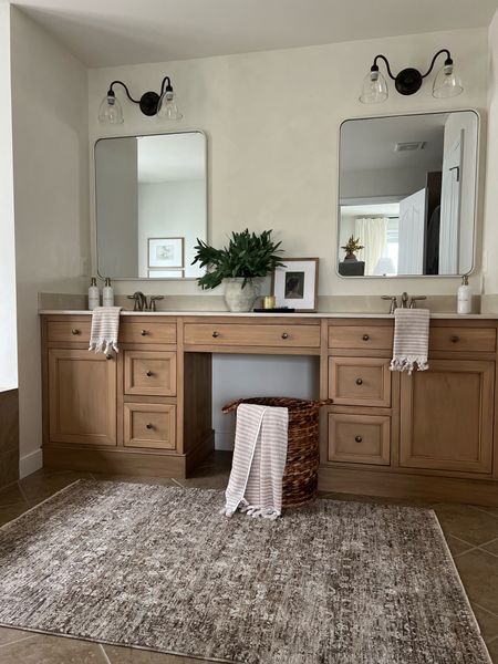 Amber interiors vibe bathroom
Natural organic bathroomms

#LTKstyletip #LTKhome