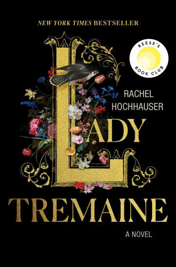 Lady Tremaine (Reese's Book Club Pick) | Barnes & Noble