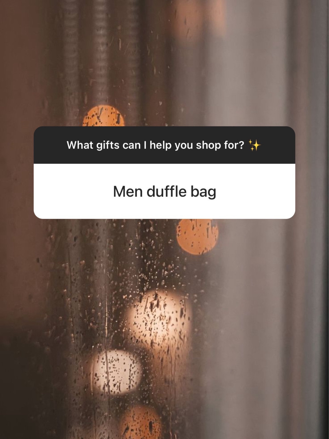 Men duffle bag roundup for gift giving this holiday season ✨

#LTKmens #LTKGiftGuide #LTKfindsunder100