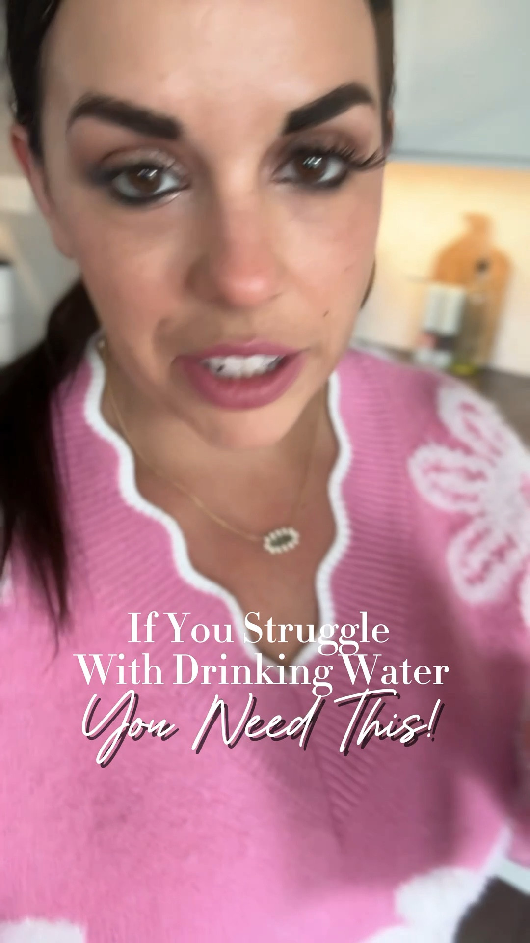 💦 Stay hydrated & track every sip with the ultimate SMART water bottle! 🚀 The WaterH Boost Bottle keeps drinks cold, reminds you to drink, & syncs with your phone for hydration tracking! 🧊✨ Never forget to hydrate again. Plus, earn REWARDS for drinking water! 🎉 #SmartWaterBottle #HydrationGoals #DrinkMoreWater #WellnessTech #HealthyHabits #SelfCareEssentials #StayHydrated #TikTokMadeMeBuyIt #WaterTracker #WellnessGift