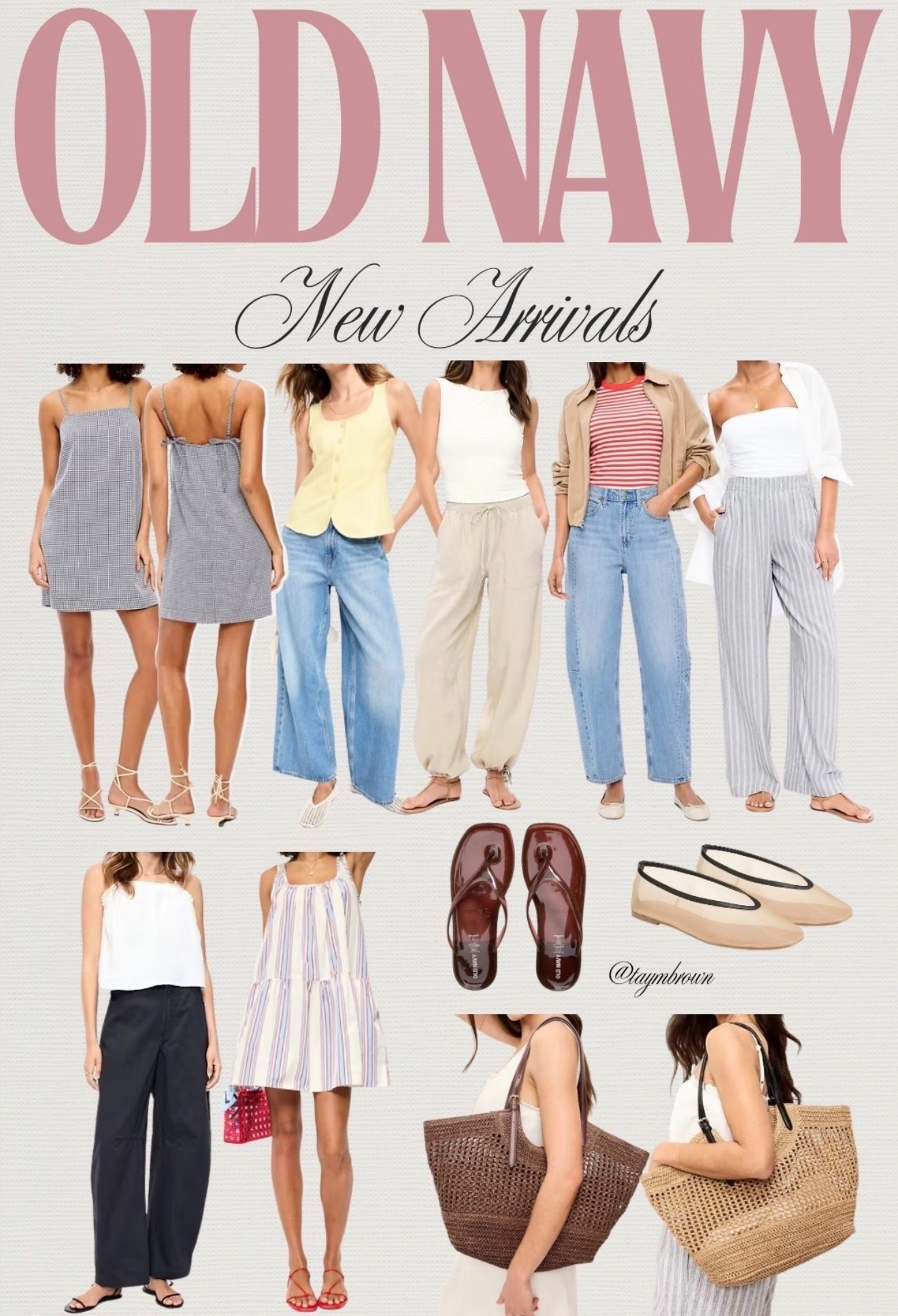 Everything on sale! 50% off for cardmembers! 

#LTKSeasonal #LTKSaleAlert #LTKootd