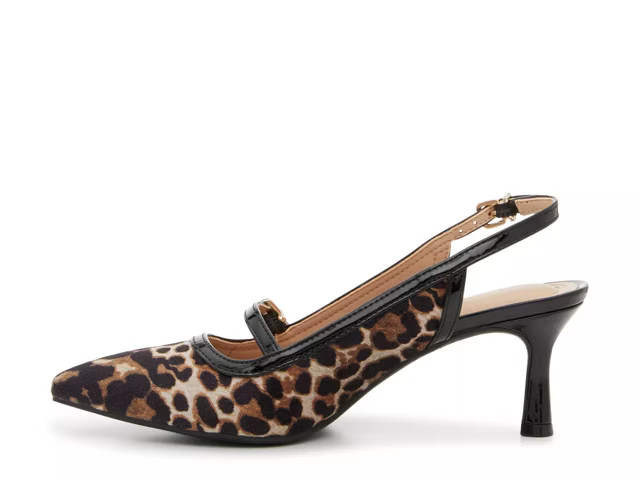 Kelly & Katie Pesla Pump | DSW
