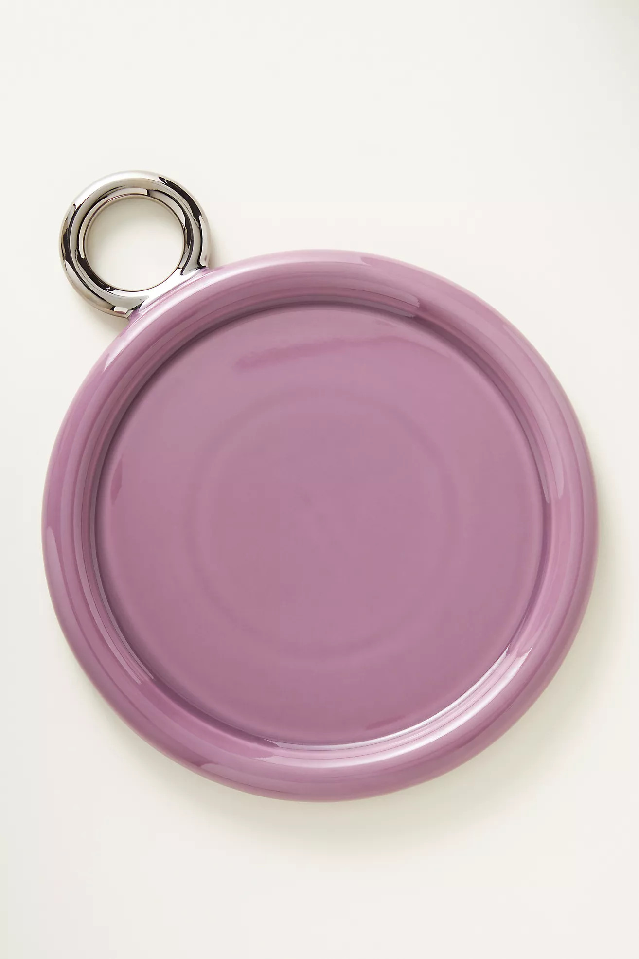 Arlo Circular Bar Board | Anthropologie (US)