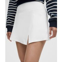 lululemon Align™ High-Rise Wrap-Front Skirt | Lululemon (US)