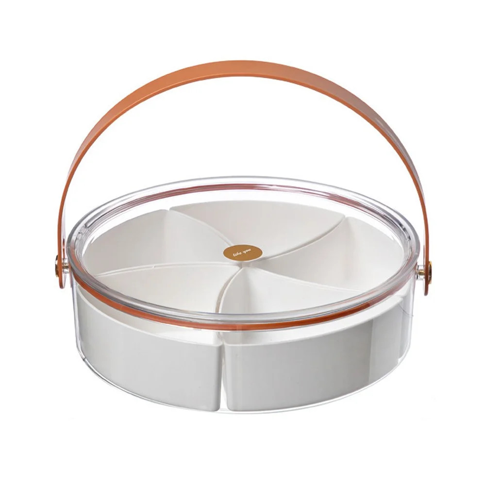 Lefu Snack Box Container, Snack Tray, Fruit Tray with Lid, Bento Snack Container | Walmart (CA)