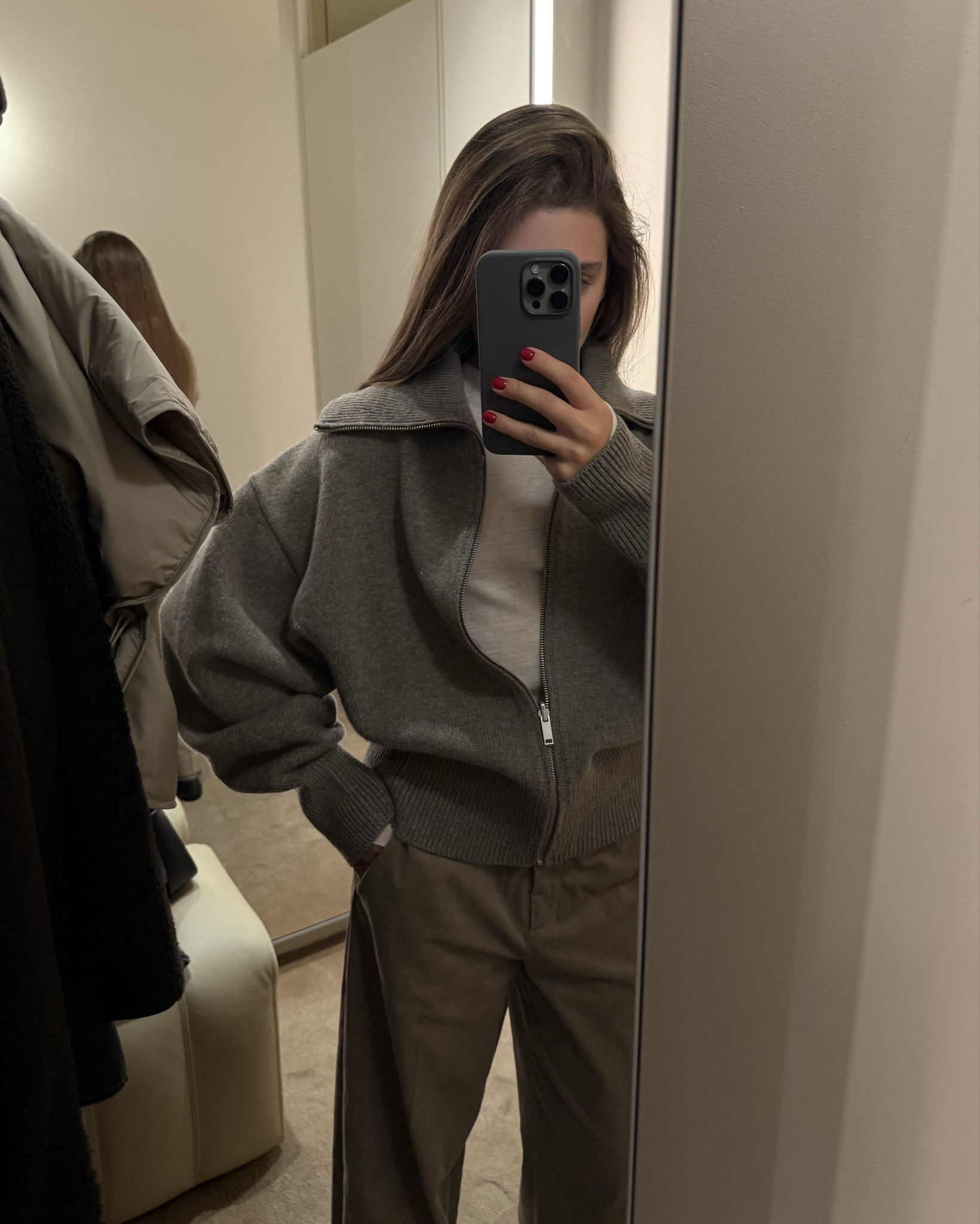 cool basic outfit for everyday with TIMELESS pieces!

#LTKStyleTip #LTKGiftGuide #LTKSeasonal