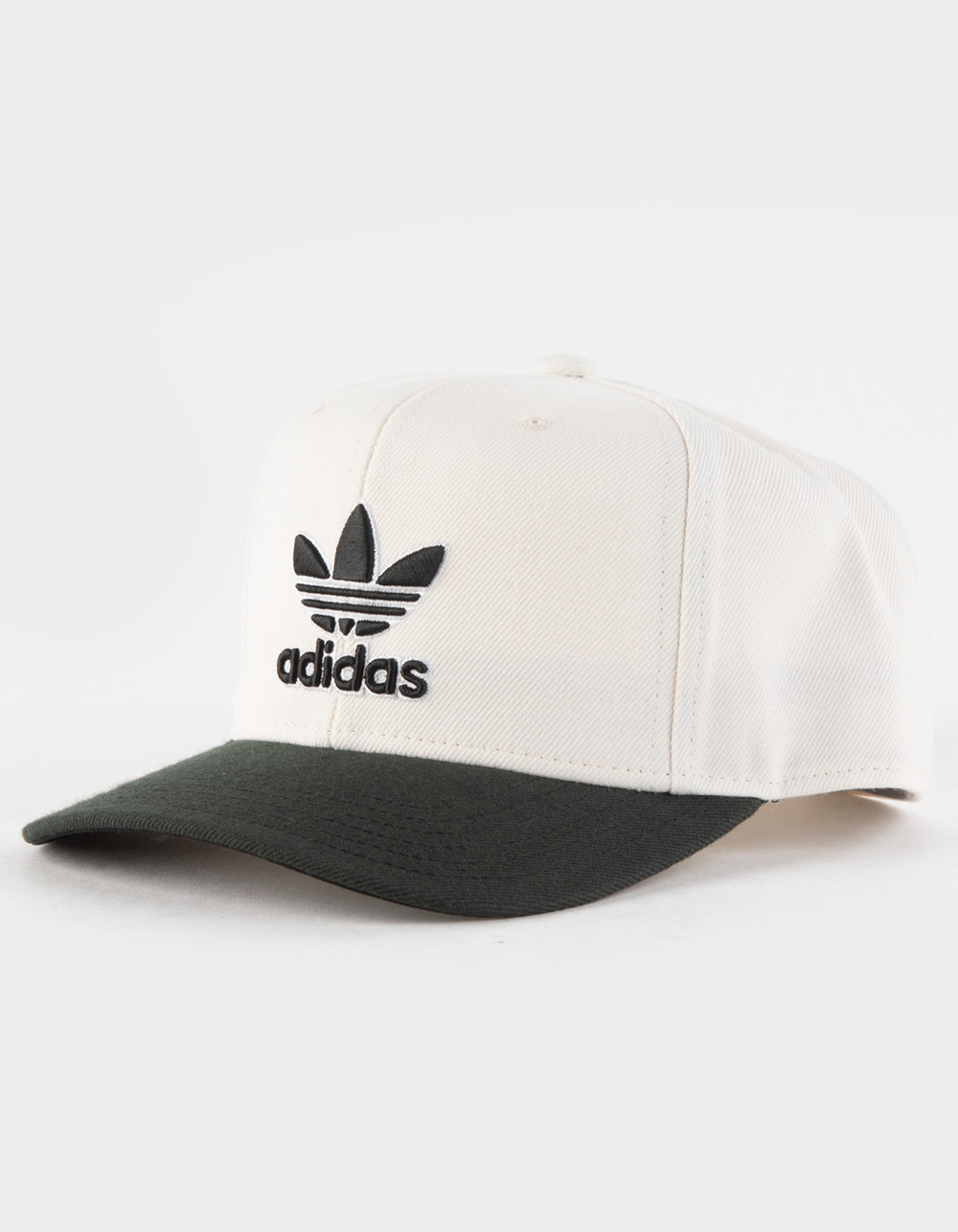 ADIDAS Originals Modern Pre Curve Mens Snapback Hat | Tillys