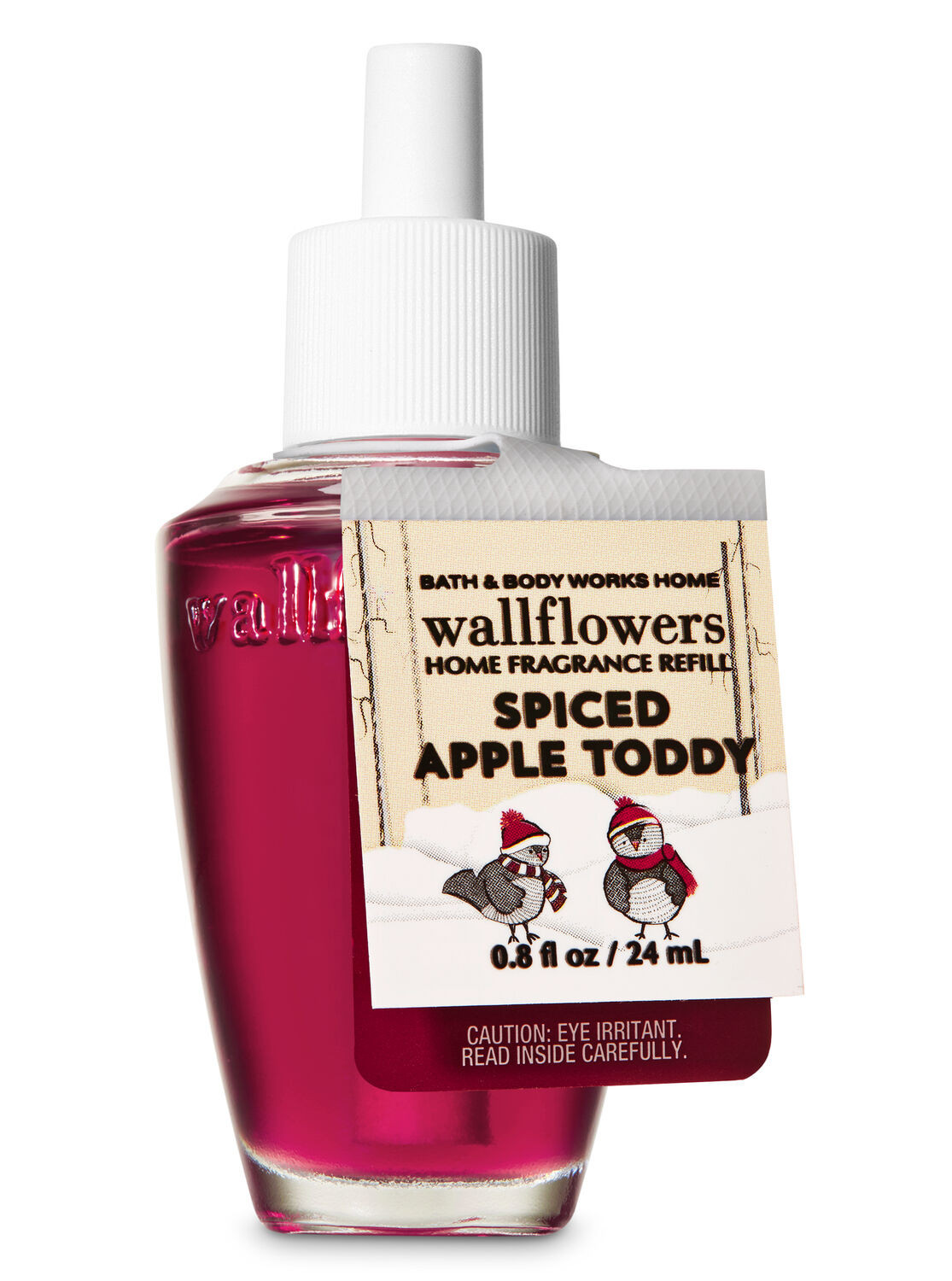 Spiced Apple Toddy Wallflowers Fragrance Refill | Bath & Body Works