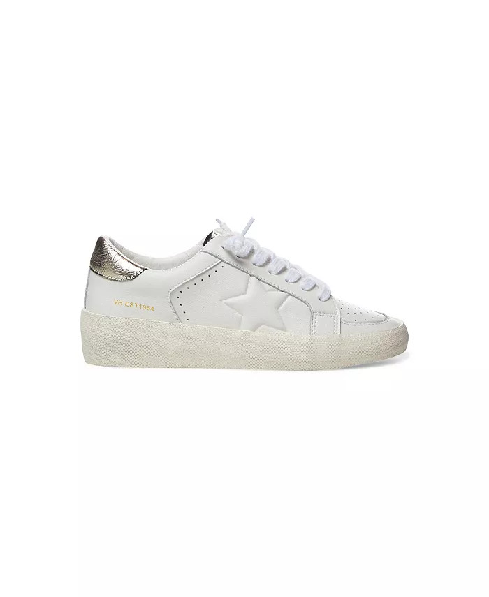 Vintage Havana REFLEX - WHITE GOLD Women's Sneakers by Vintage Havana - Macy's | Macy's