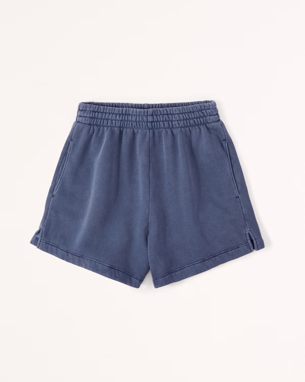 Vintage Sunday Short | Abercrombie & Fitch (US)