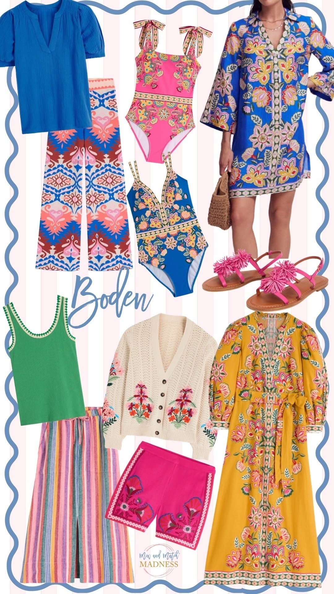 What I’m eyeing at Boden….all the colors!! *Use code K6X7 for 15% off new styles. 



#LTKdayinmylife #LTKOver40 #LTKSeasonal