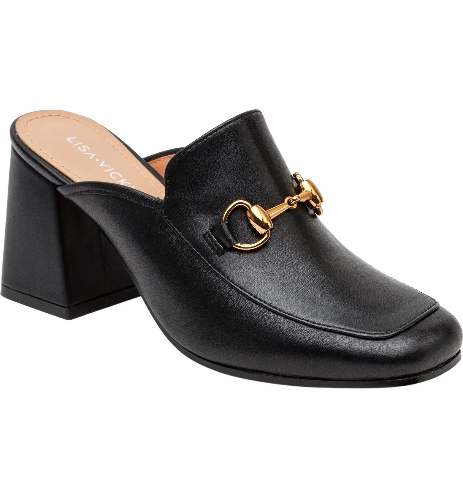 Major Bit Loafer Mule | Nordstrom