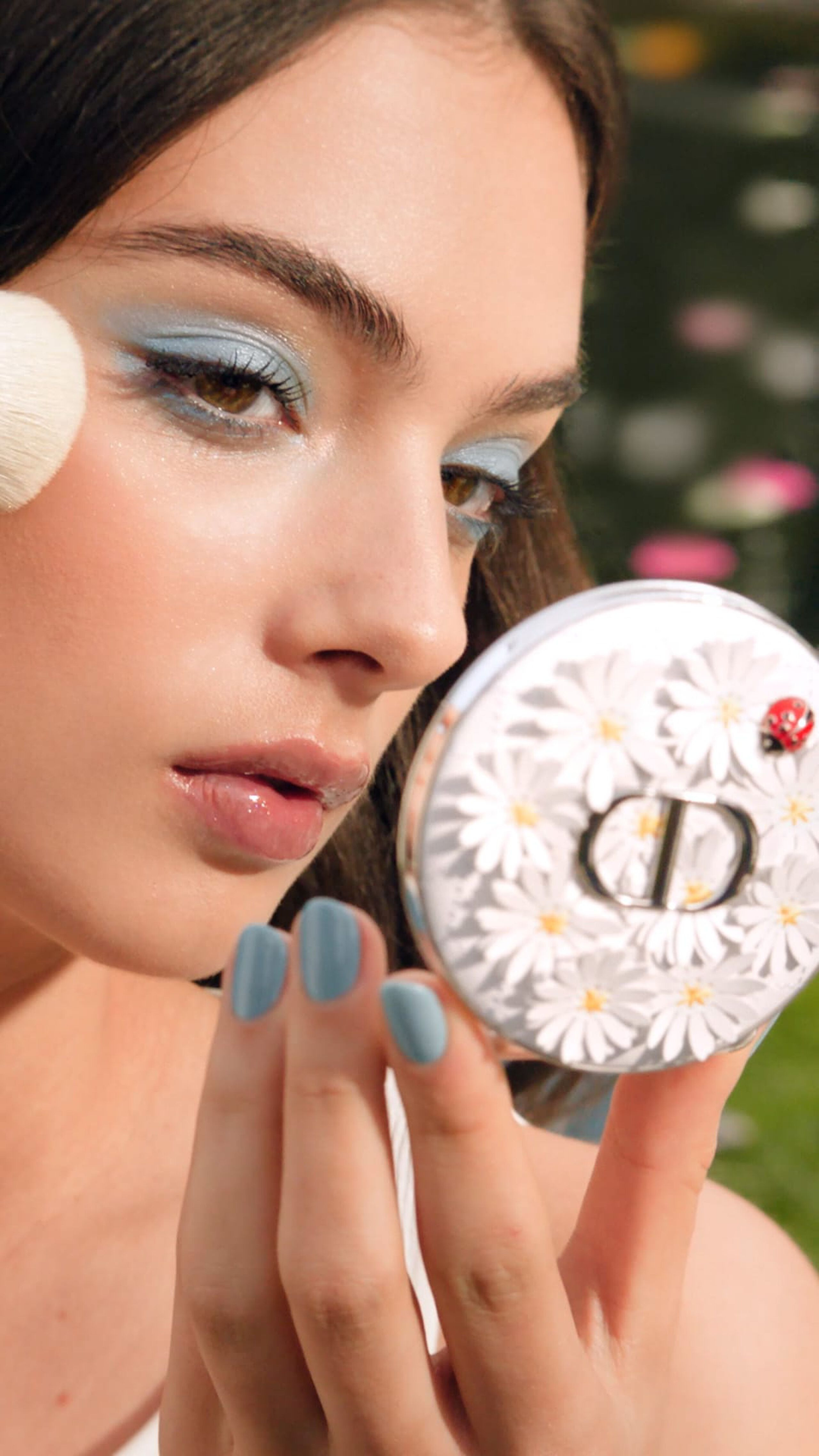 Dior Forever Nude Bronze Glow – Limitierte Edition | Dior Beauty (EU,AU,CA,JP)