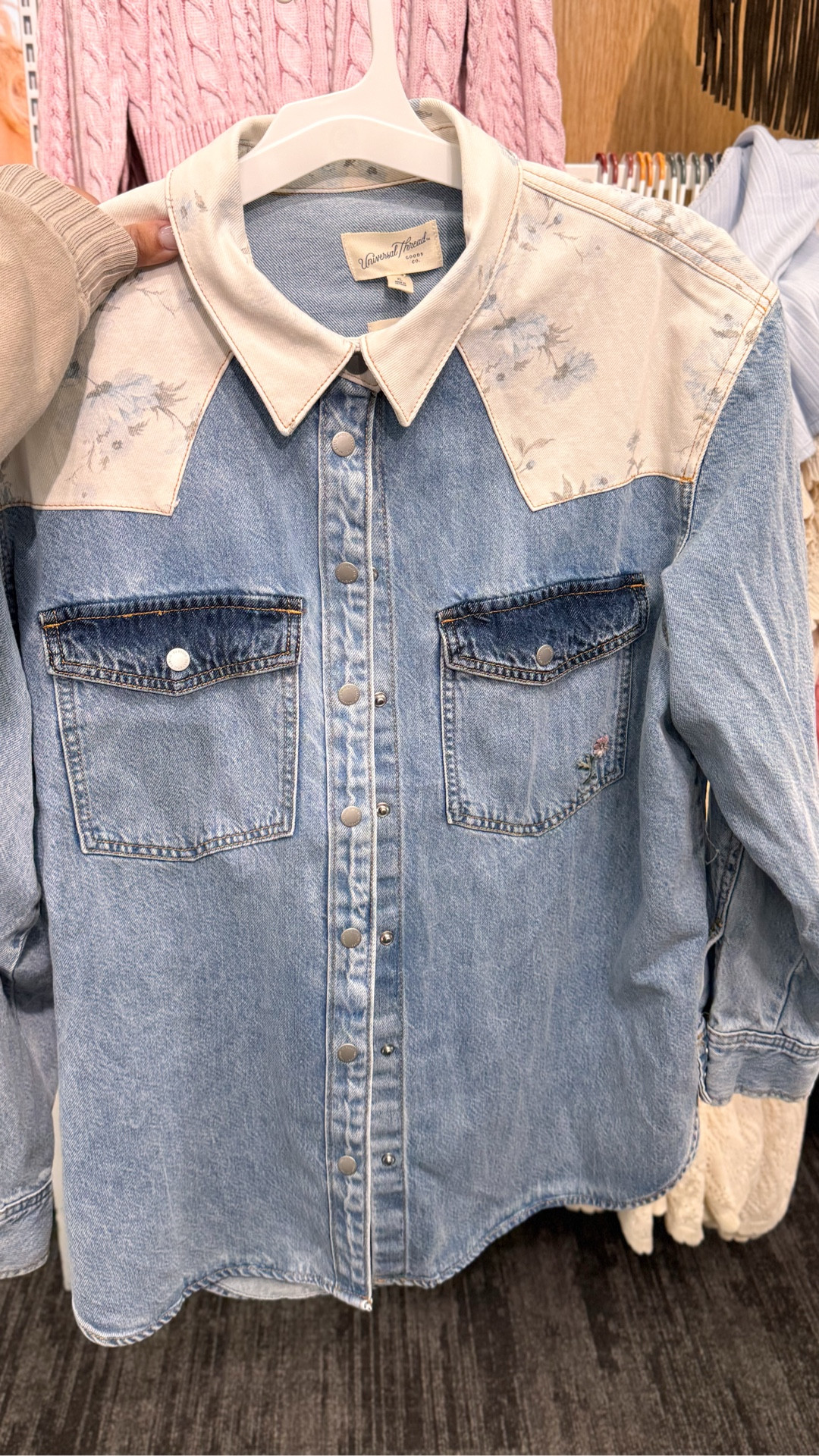 new target arrivals🤠

target haul, cowboy styles 

#LTKootd #LTKgrwm