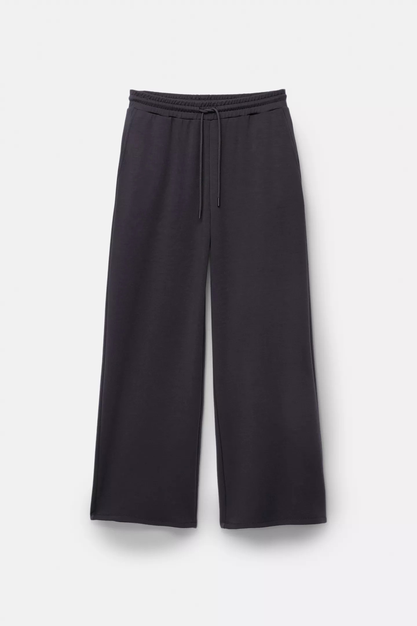 Wide leg Hose mit weitem Bein | PULL and BEAR DE