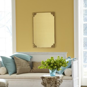 Deco Corners Mirror | Wisteria