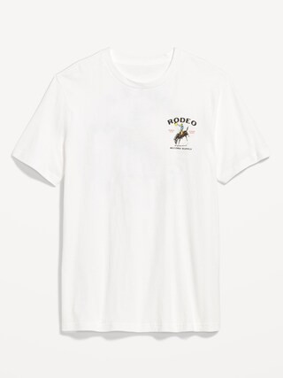 Graphic T-Shirt | Old Navy (US)