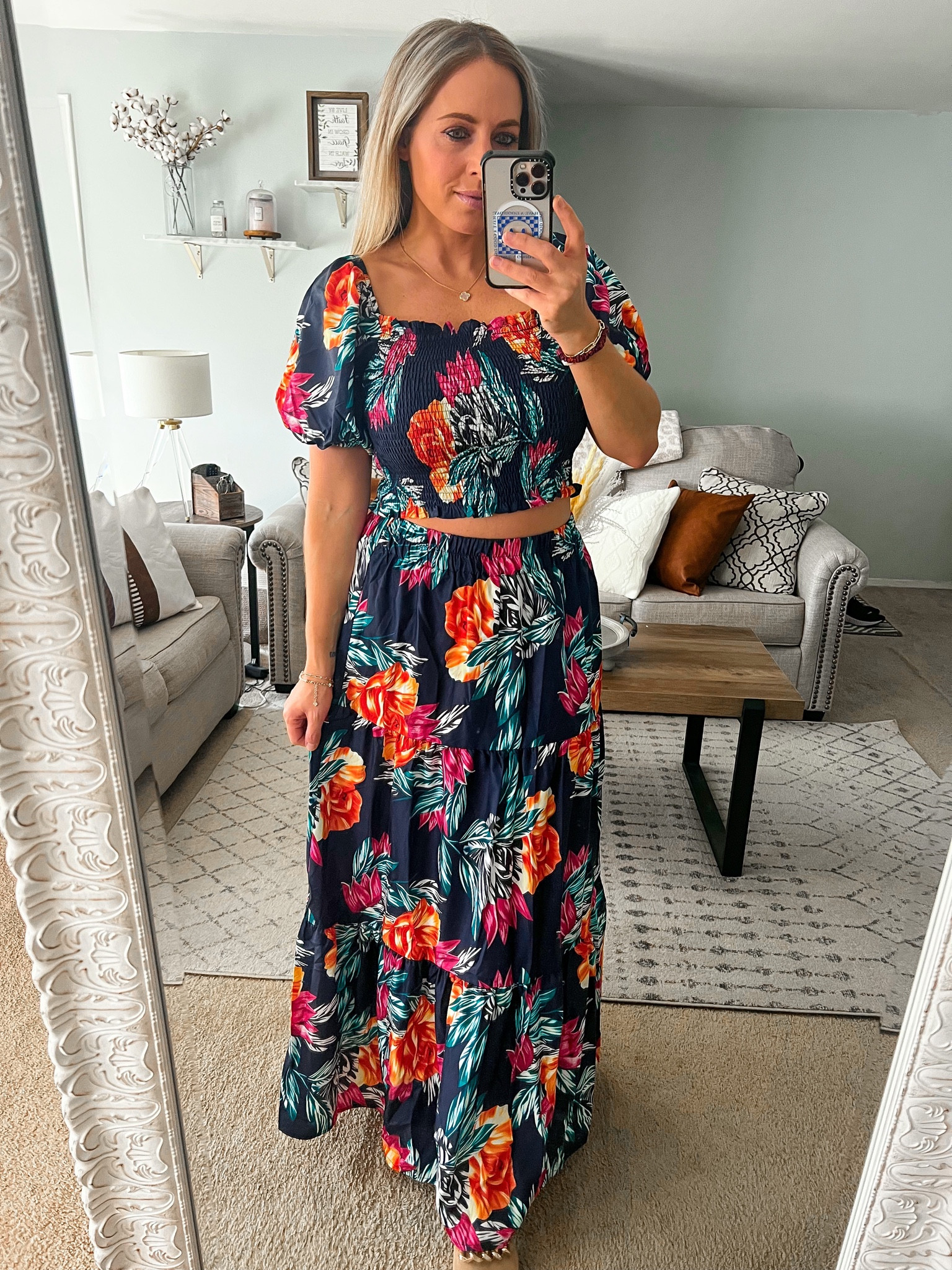 Vacation outfit 

#LTKtravel #LTKunder50 #LTKSeasonal