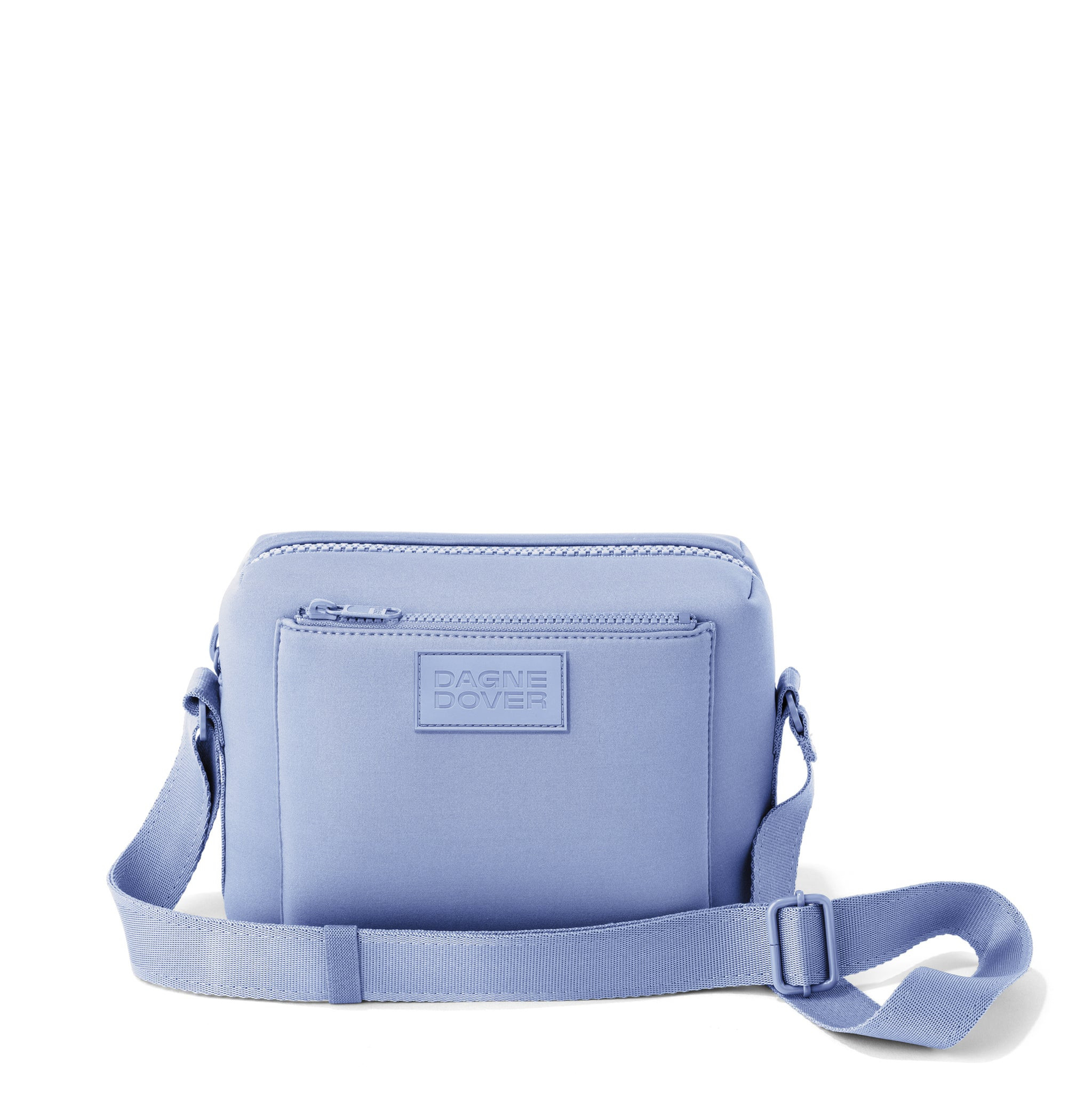 Micah Neoprene Crossbody | Dagne Dover
