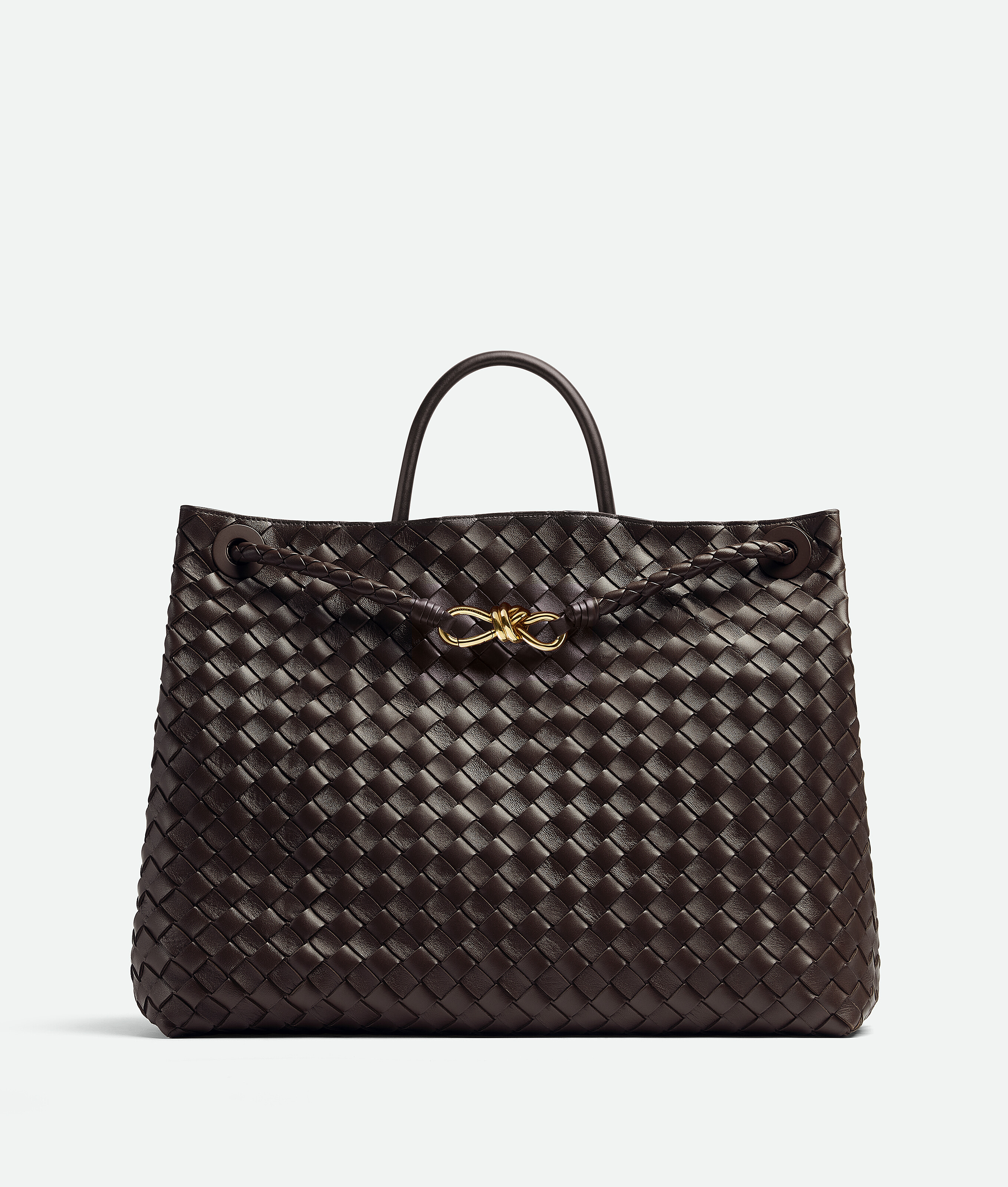 Large Andiamo - Bottega Veneta | Bottega Veneta