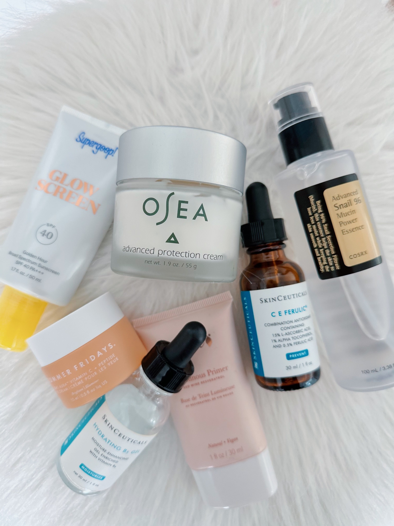 Favorite Clean Beauty Skincare 🌿

#LTKbeauty