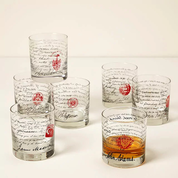Founding Fathers Whiskey Glasses | Nordstrom