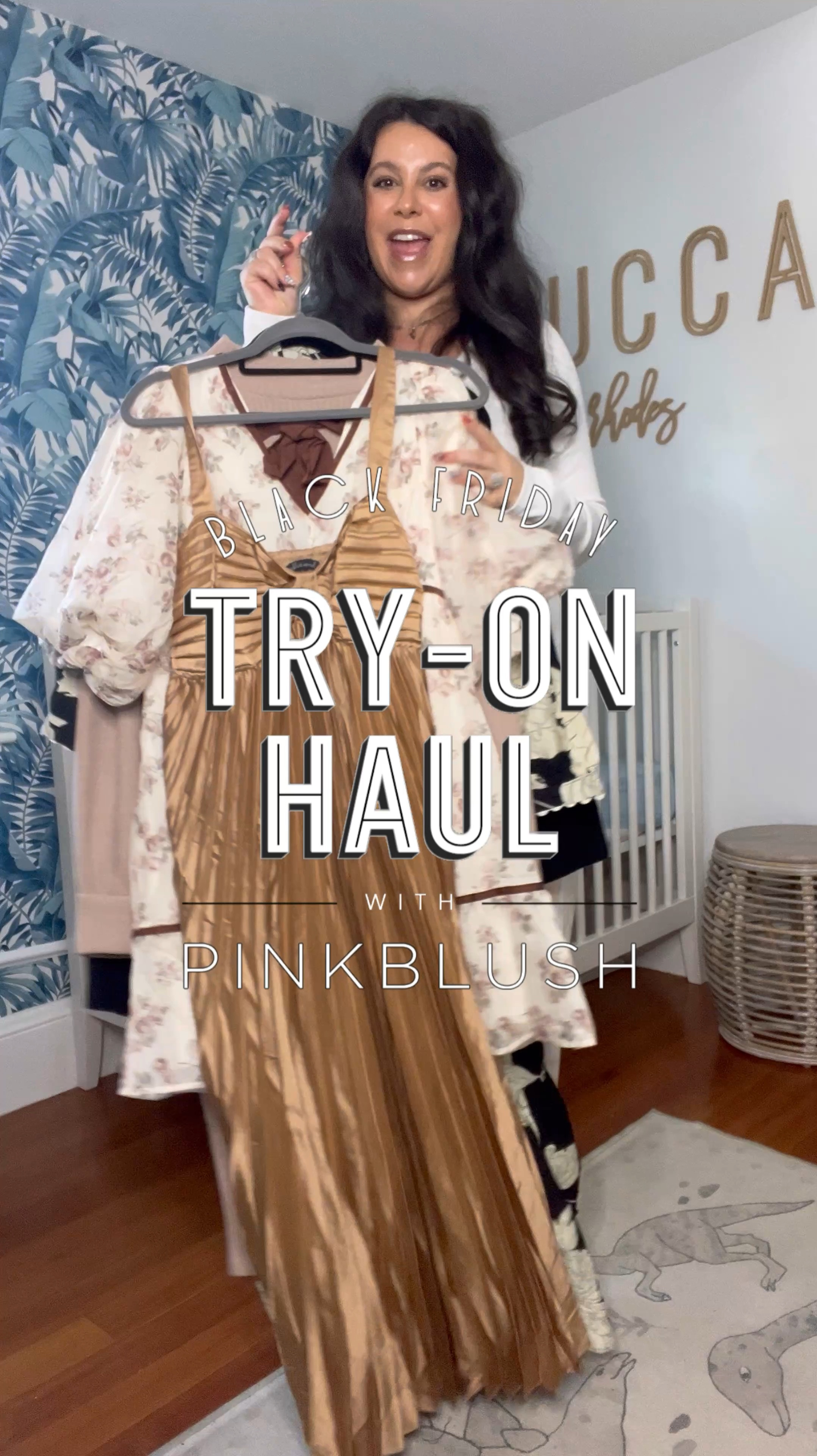 The Pinkblush Black Friday Sale is on! Up to 80% off clearance, 40% off dresses, & 30% off everything else! Use code BLACKFRIDAY through 12/1 

#LTKCyberWeek 

#LTKSaleAlert #LTKBump