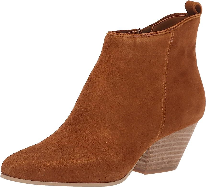 Women's Pearse Ankle Boot | Amazon (US)