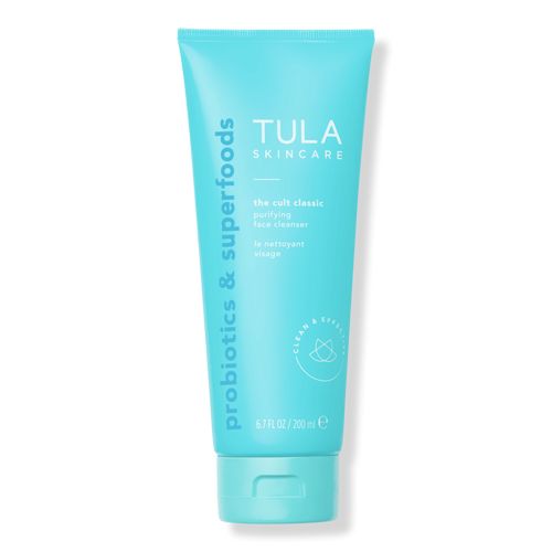 TULAThe Cult Classic Purifying Face Cleanser | Ulta
