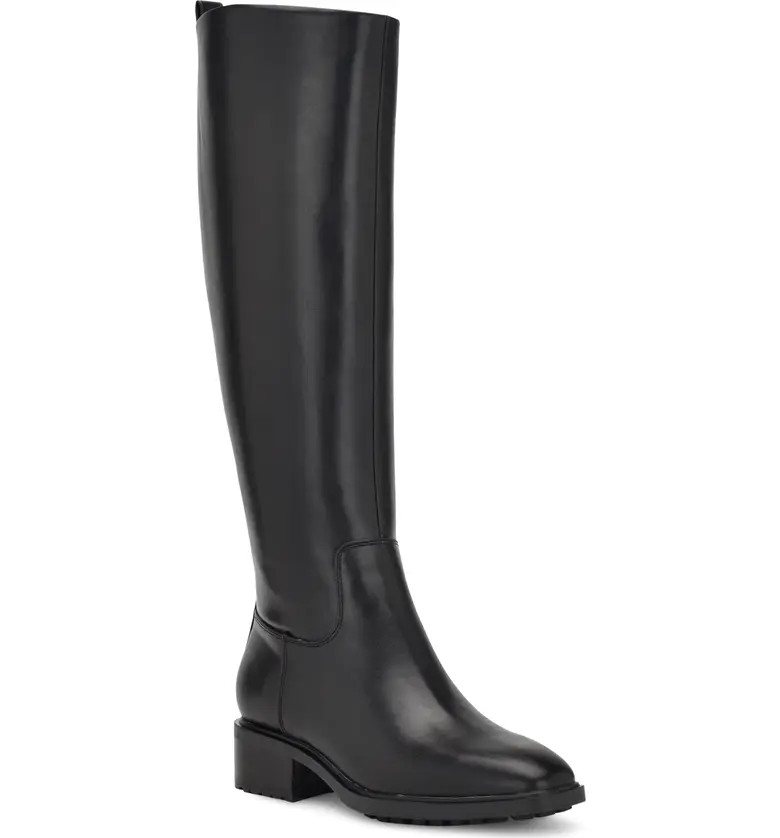 Nine West Barile Knee High Boot | Nordstrom | Nordstrom