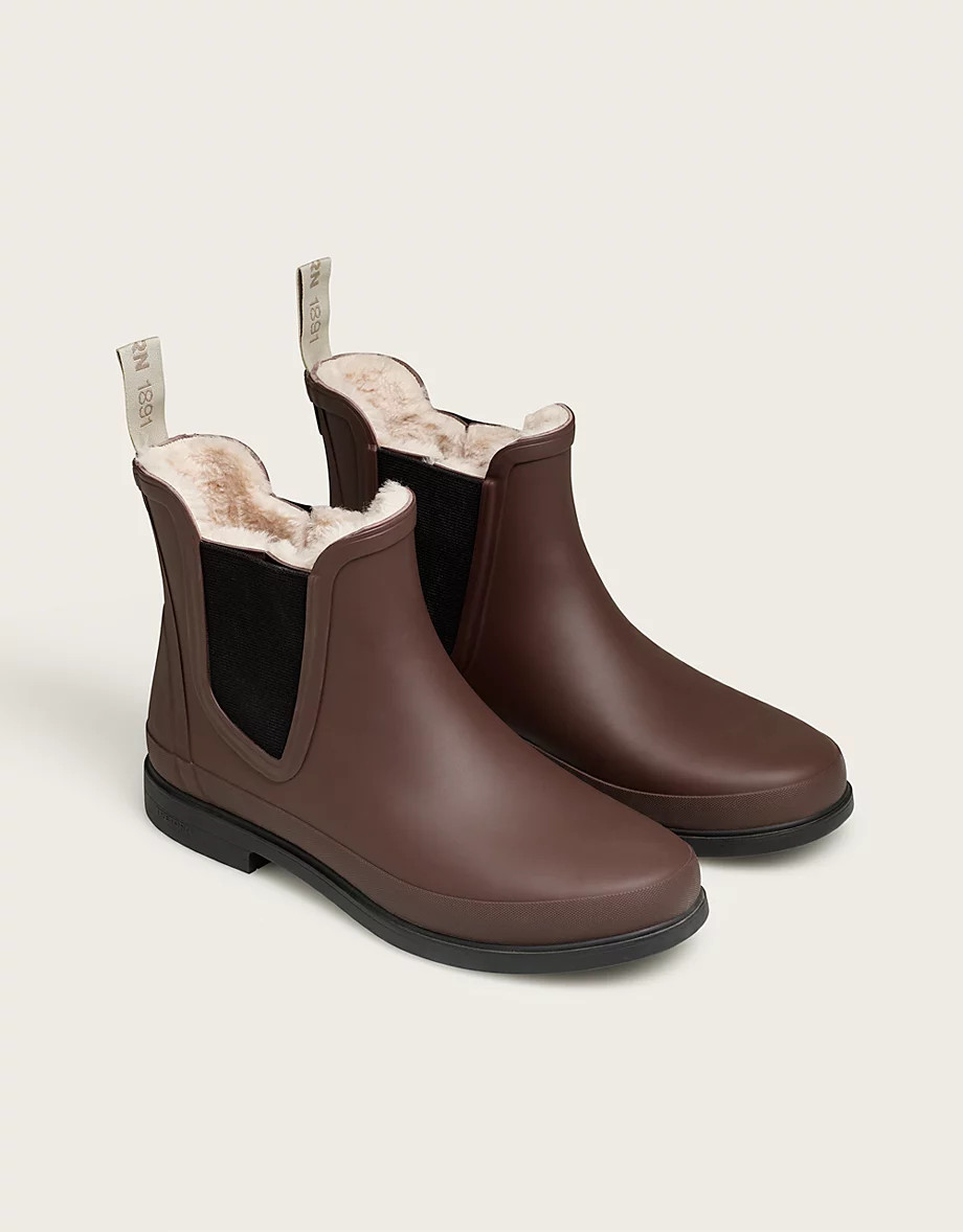 Tretorn Eva Insulated Boot | Shoes, Boots & Trainers | The  White C... | The White Company UK & ROW