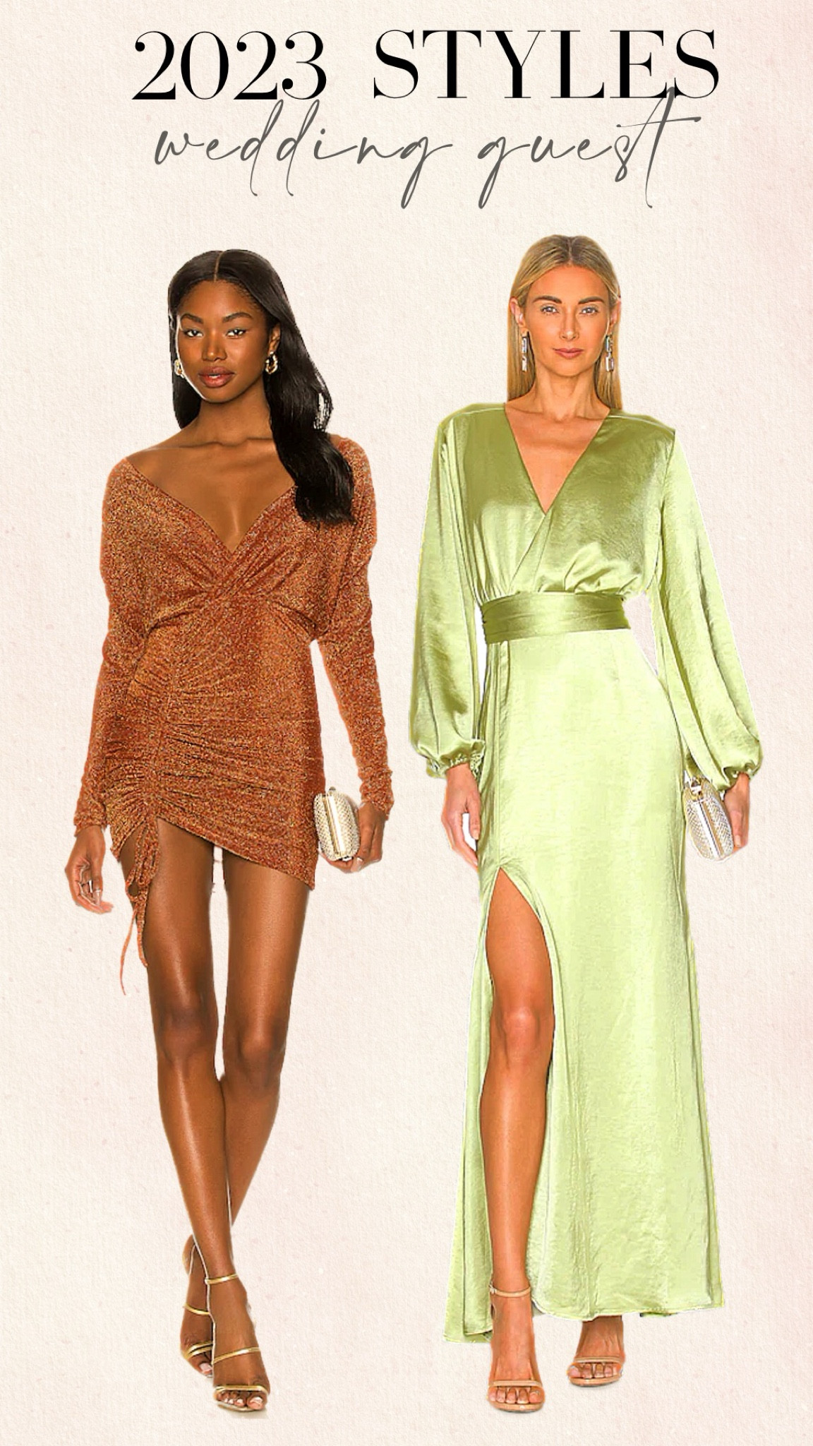 2023 Wedding Guest Styles 
Wedding Guest Dress 
Event Styles 
Revolve Finds 
Fall Dress

#LTKmidsize #LTKwedding #LTKfindsunder100