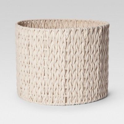 Round Woven Basket - Project 62&#153; | Target