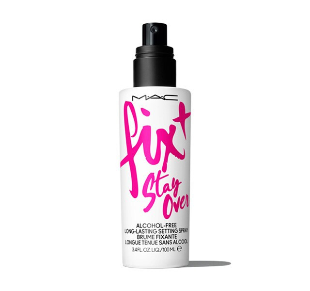 Spray Fixador MAC Fix+ Stay Over | MAC Brazil E-Commerce Site | MAC Cosmeticos (BR)