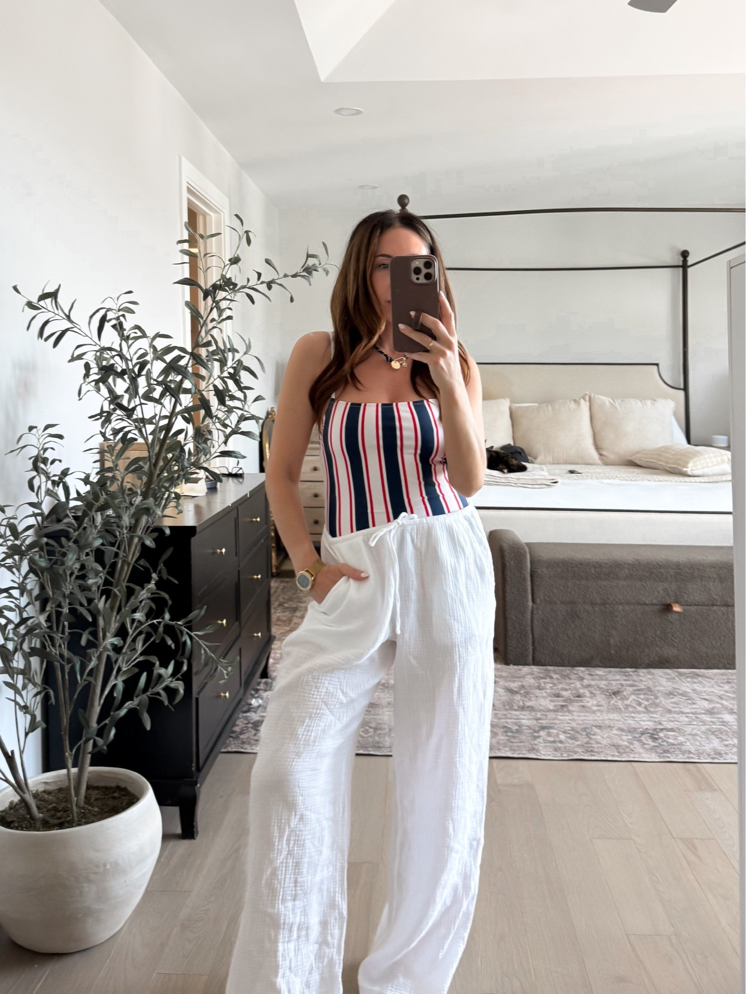 The best beach coverup and the cutest new suit! @Target

#LTKootd #LTKSwim #LTKSeasonal