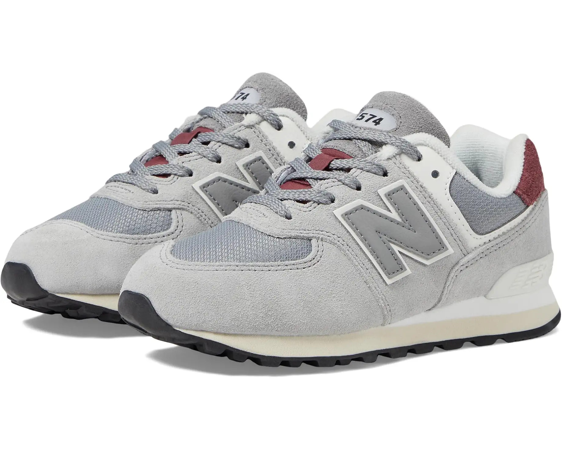 New Balance Kids C574v1-USA (Little Kid) | Zappos