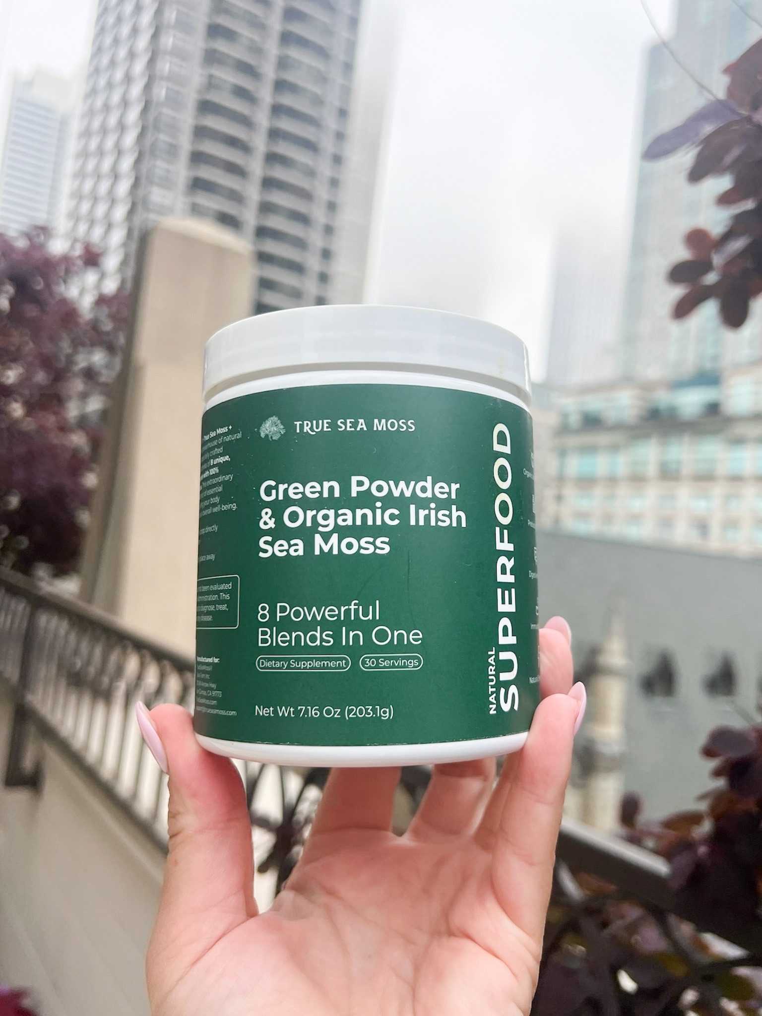 Get your greens the easy (and tasty!) way with Super Greens Powder 🌿💫 Packed with superfoods, vitamins & probiotics to support digestion, immunity, and all-day energy ⚡ Perfect for busy mornings or post-workout refresh! 🥬✨

#SuperGreensPowder #HealthGoals #WellnessBoost #CleanNutrition #Superfoods #PlantPower #GreenSmoothie #HealthyLiving #EnergySupport #ImmunityBoost #LTKHealth #AmazonWellness #GlowUpGoals #VeganLife #StayHealthy 

 