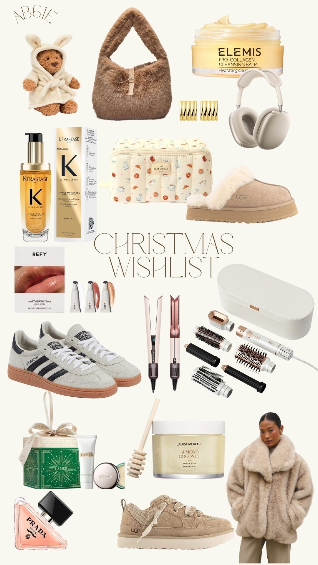 christmas gift guide | all in the black friday sale 🤍

#LTKgiftguide #LTKCyberWeek #LTKuk