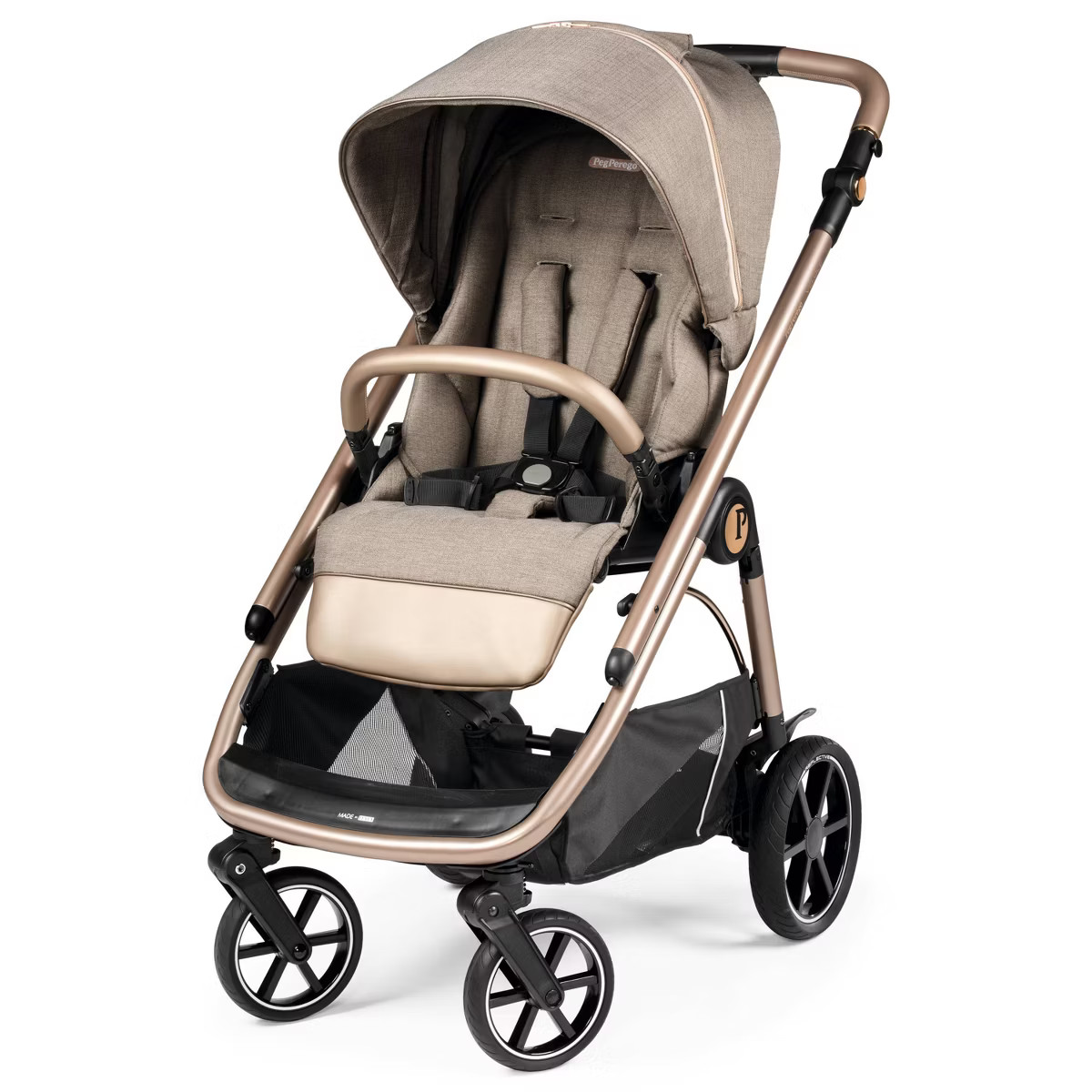 Peg Perego Veloce Compact Lightweight Stroller | Target