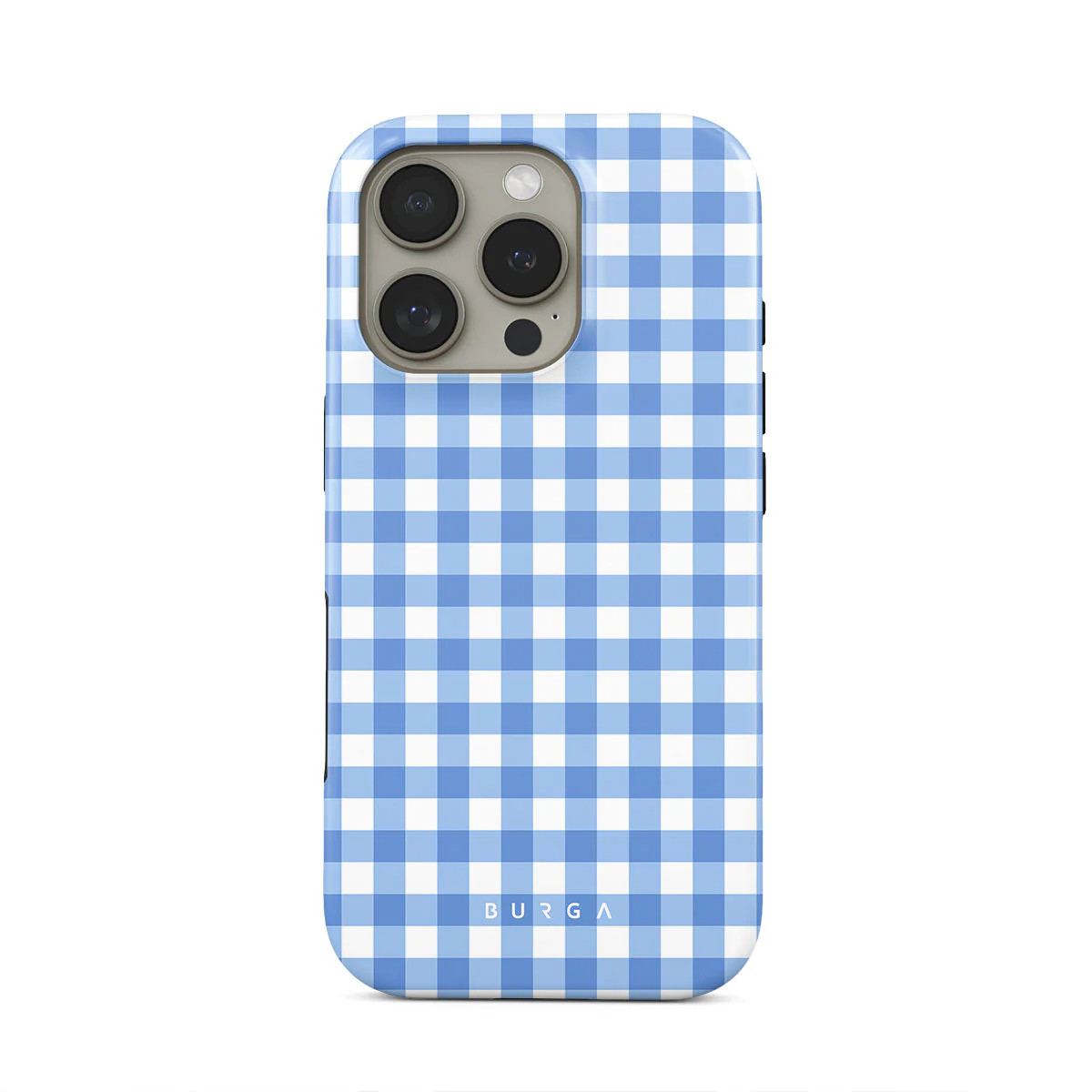 Lovely Day - iPhone 16 Pro Max Case | BURGA