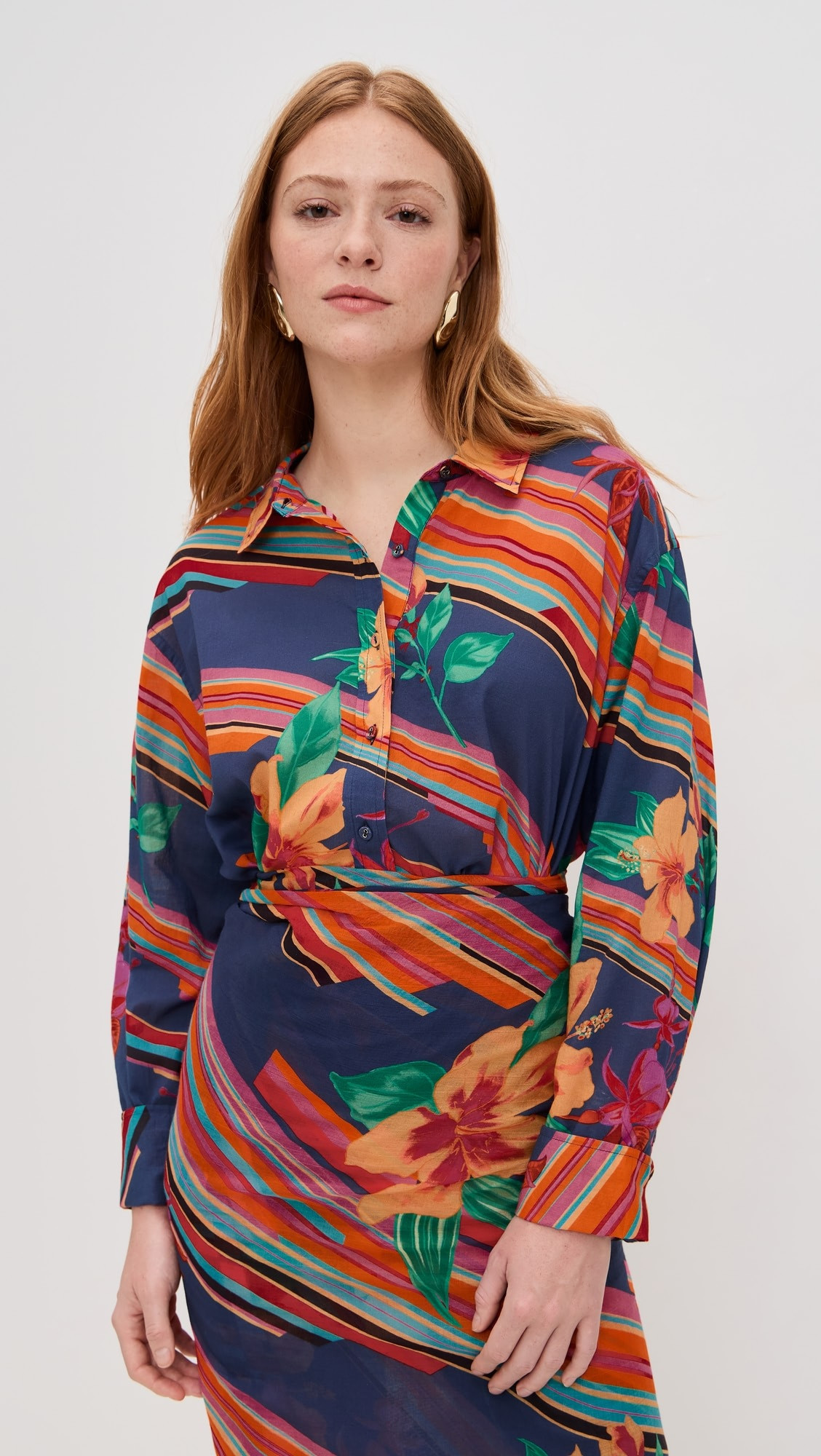 Classic Button Down | Shopbop