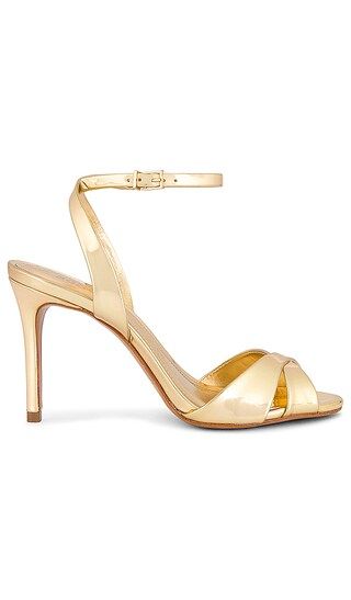 Hilda Sandal in Ouro Claro Orch | Revolve Clothing (Global)