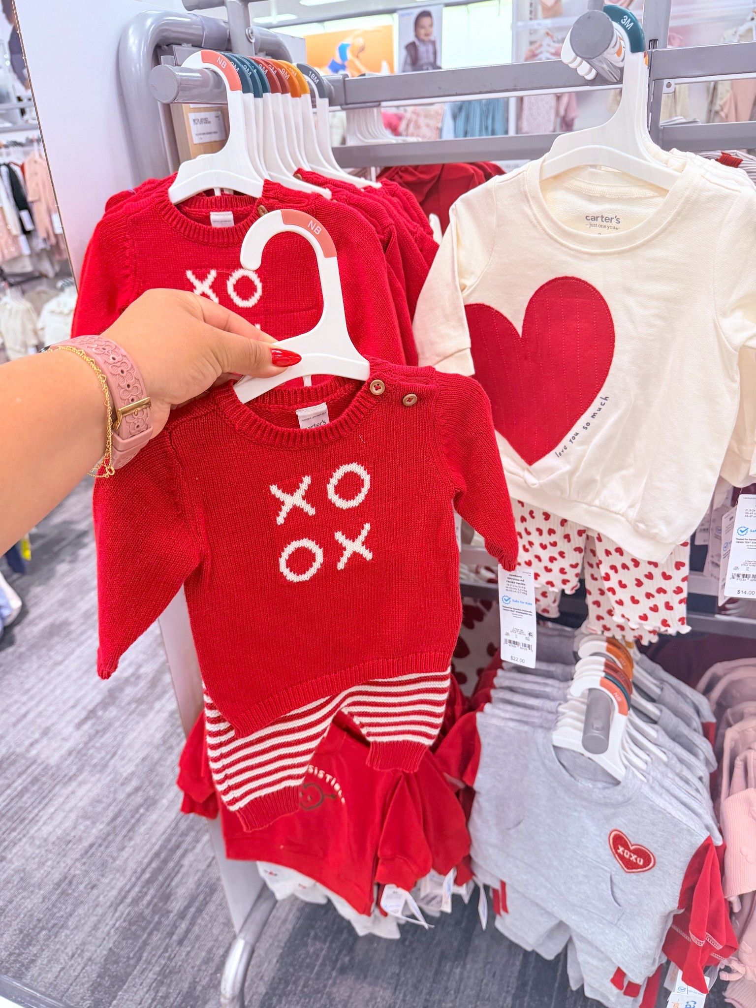 New for your little cuties 🥺💘❤️💌

#LTKBump #LTKGiftGuide #LTKBaby