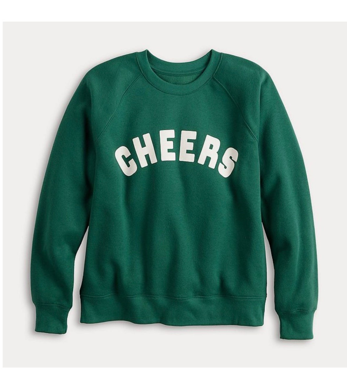 Ladies this would be such a cute one for St Patrick’s day and it’s on clearance! There are some other cute options as well  Use code CATCH15OFF for an extra 15% off $100+ on qualifying brands 🤍

#LTKSeasonal #LTKmomlife #LTKSaleAlert