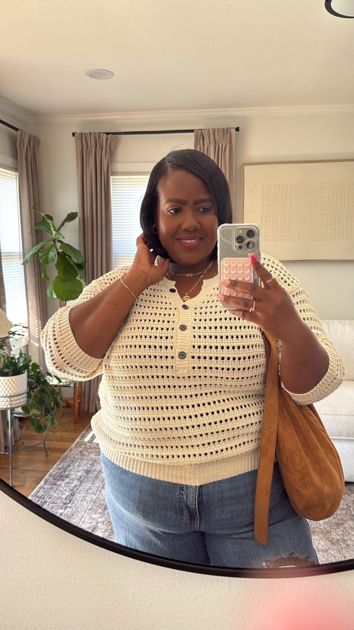 JCPenney top

#LTKPlusSize #LTKSeasonal